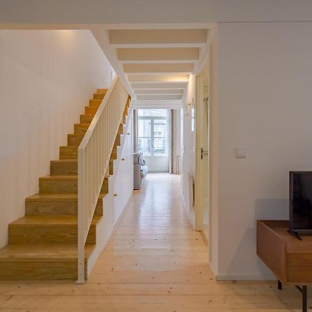 Porto Vitoria Apartments المظهر الخارجي الصورة