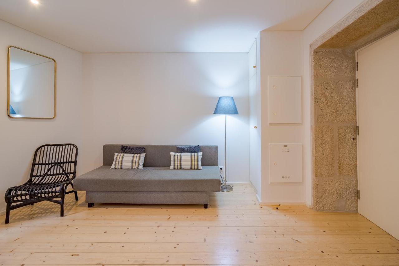 Porto Vitoria Apartments المظهر الخارجي الصورة