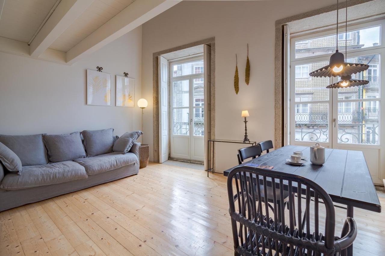 Porto Vitoria Apartments المظهر الخارجي الصورة