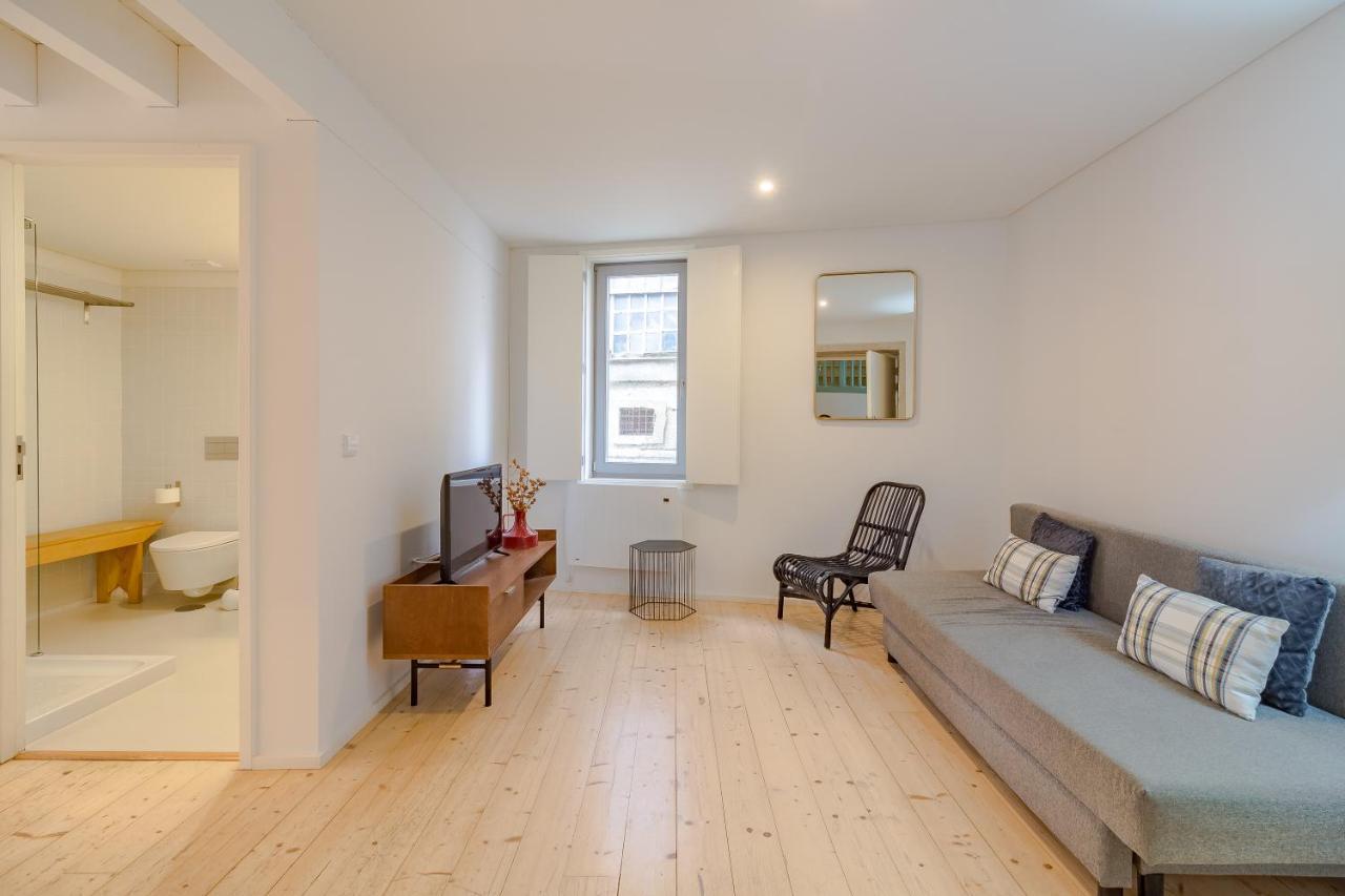 Porto Vitoria Apartments المظهر الخارجي الصورة