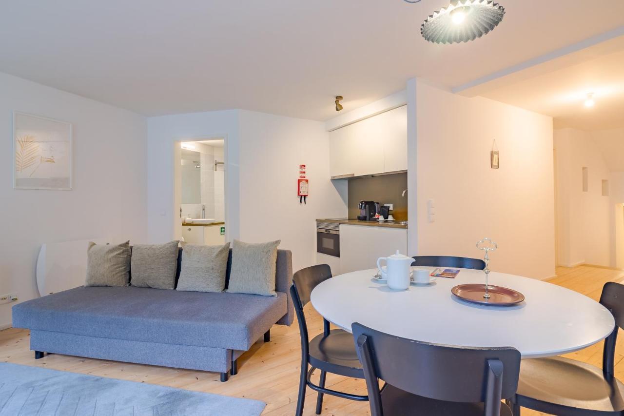 Porto Vitoria Apartments المظهر الخارجي الصورة