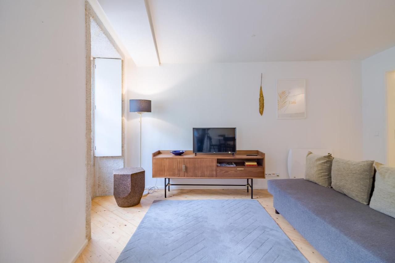 Porto Vitoria Apartments المظهر الخارجي الصورة