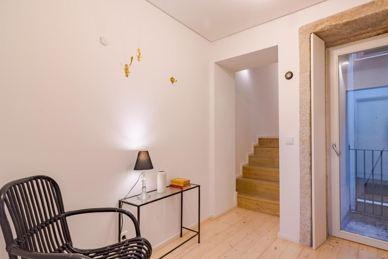 Porto Vitoria Apartments المظهر الخارجي الصورة