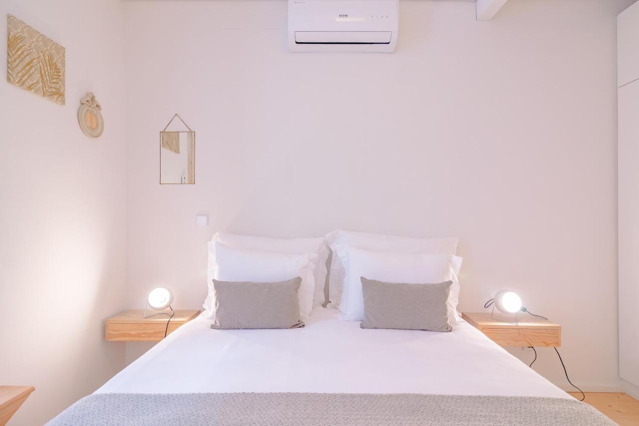 Porto Vitoria Apartments المظهر الخارجي الصورة