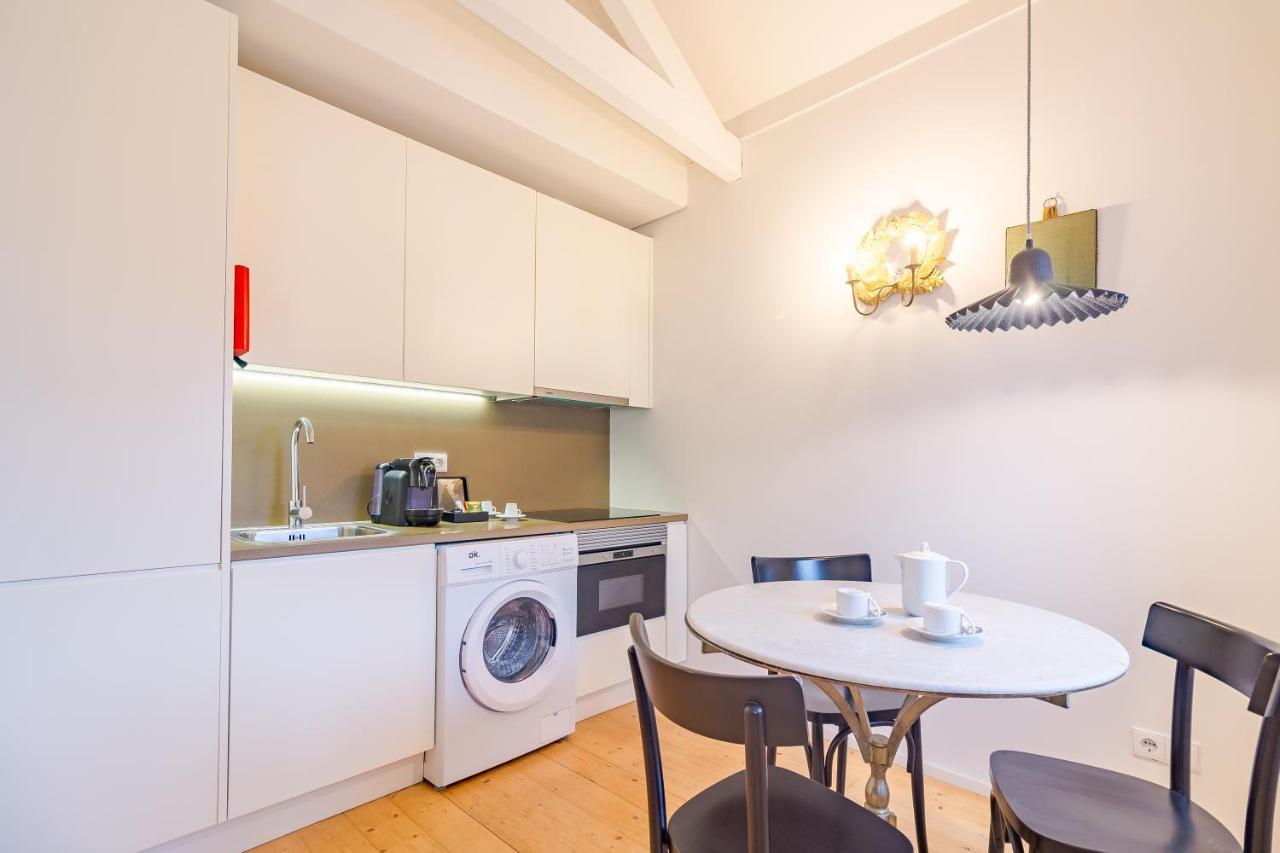 Porto Vitoria Apartments المظهر الخارجي الصورة
