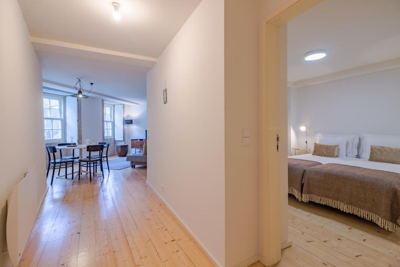 Porto Vitoria Apartments المظهر الخارجي الصورة