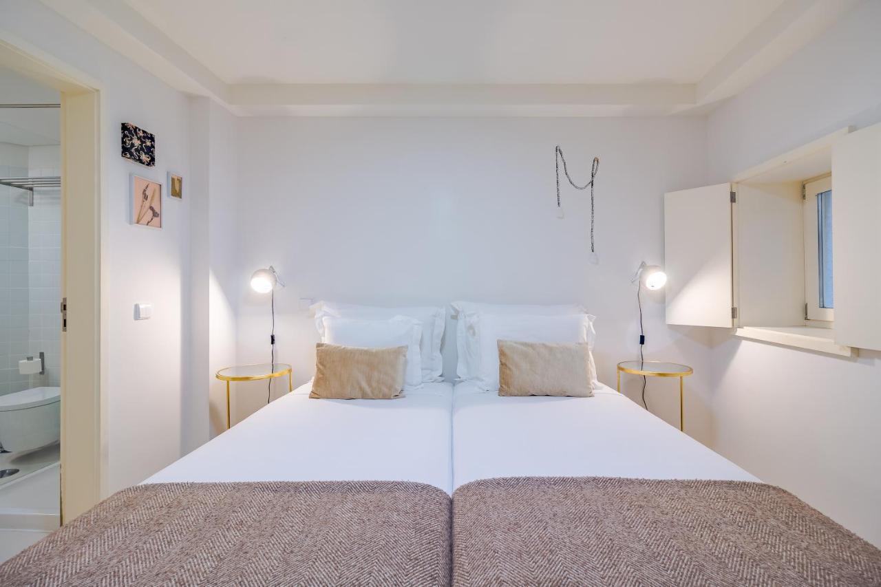 Porto Vitoria Apartments المظهر الخارجي الصورة