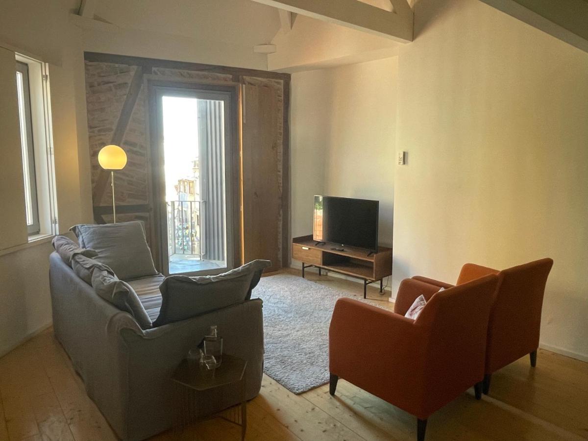 Porto Vitoria Apartments المظهر الخارجي الصورة