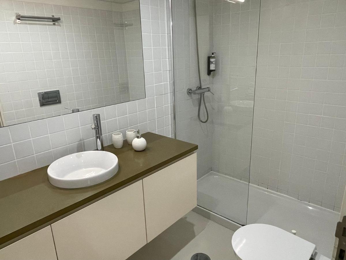 Porto Vitoria Apartments المظهر الخارجي الصورة