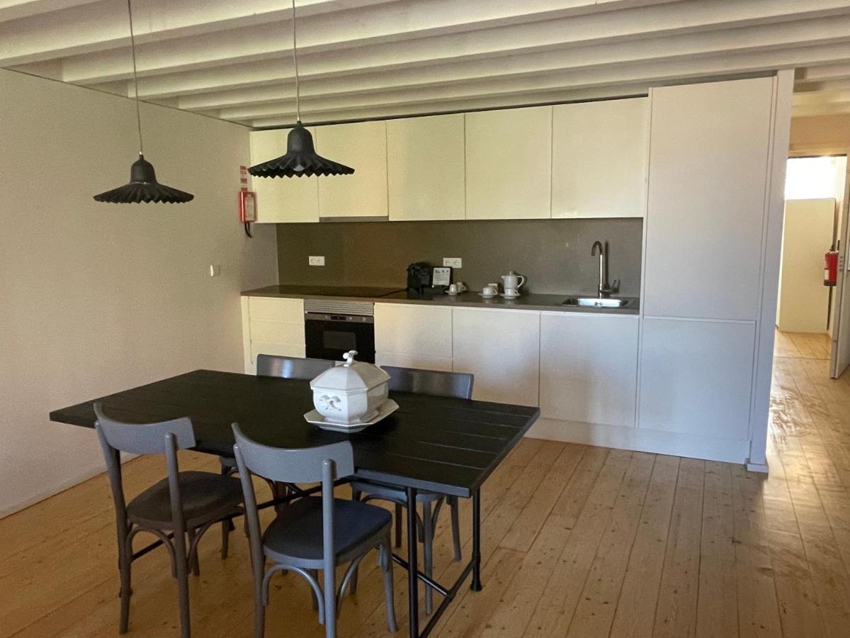 Porto Vitoria Apartments المظهر الخارجي الصورة